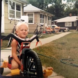 Meet your Posher, Josh